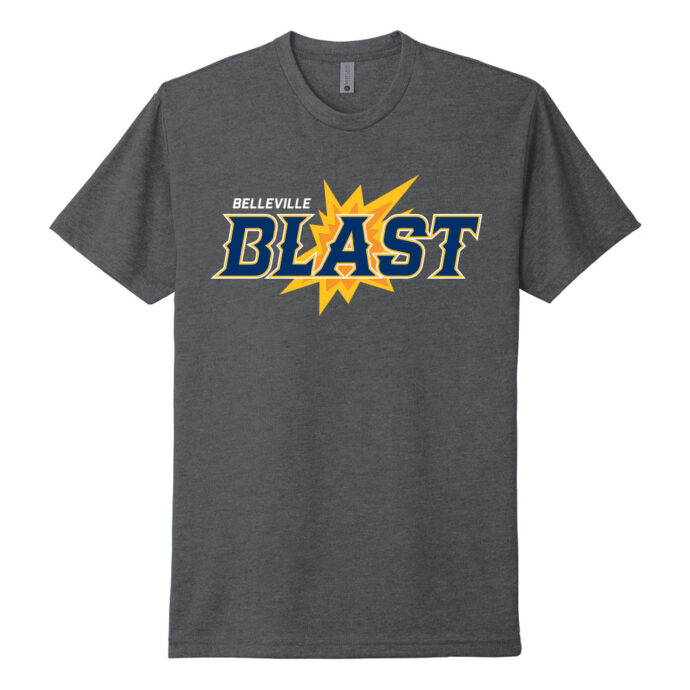 Belleville Blast Tee - Image 5