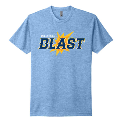 Belleville Blast Tee