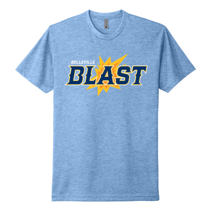 Belleville Blast Tee