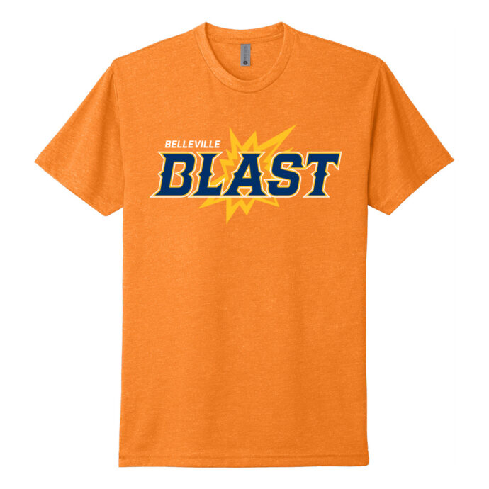 Belleville Blast Tee - Image 3