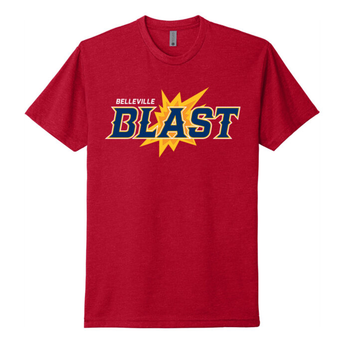 Belleville Blast Tee - Image 6