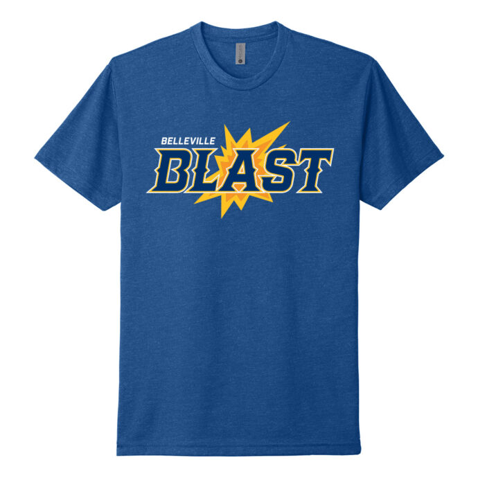 Belleville Blast Tee - Image 4