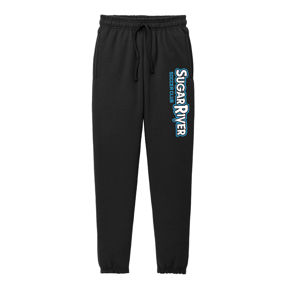 Sugar River Soccer Club Classic Sweatpants